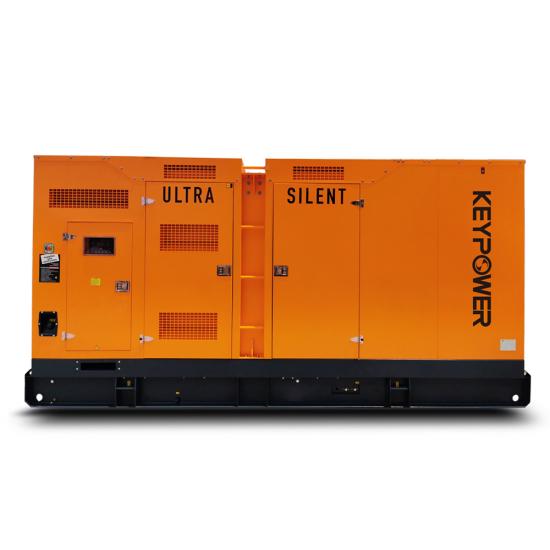 KP-D560P 50Hz 450kW 560kVA Deutz Engine BF8M1015CP-LA G5 道依茨动力发电机组