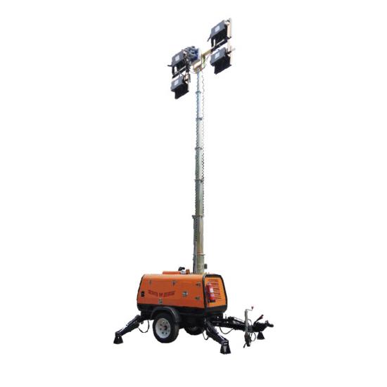 KPLT-4H1200 LED 灯塔